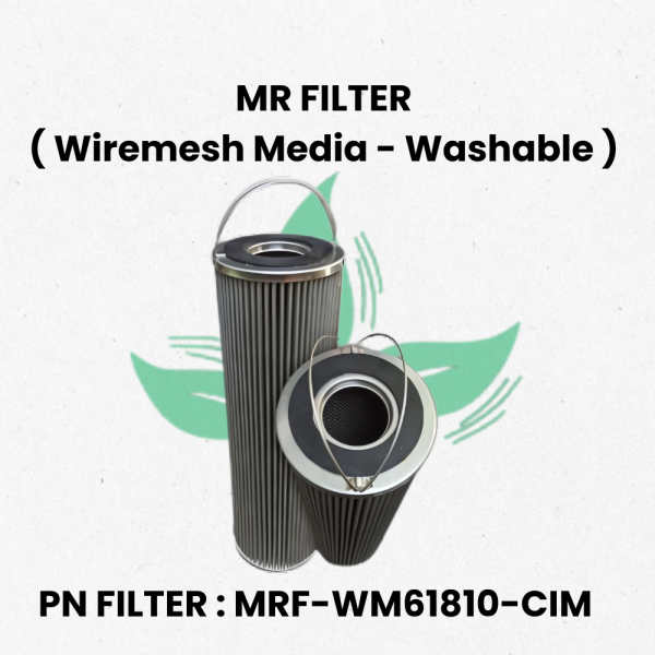 PN FILTER : MRF-WM61810-CIM