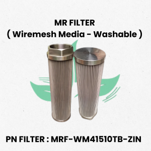 PN FILTER : MRF-WM41510TB-ZIN