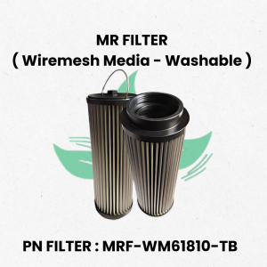 PN FILTER : MRF-WM61810-TB