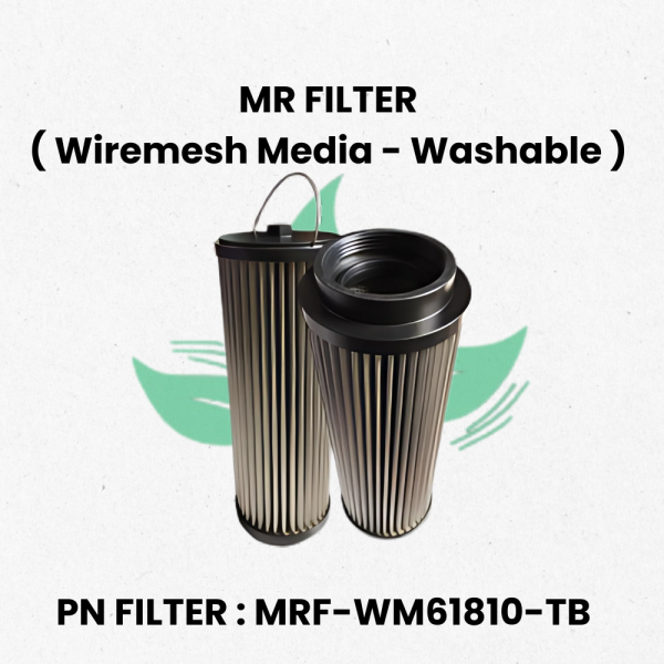 PN FILTER : MRF-WM61810-TB