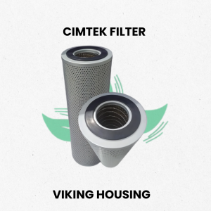 CIMTEK FILTER - VIKING HOUSING