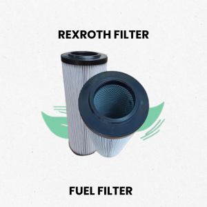 REXROTH FILTER - FUEL FILTER