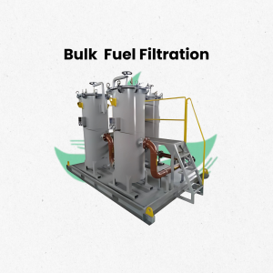 Bulk Fuel Filtration