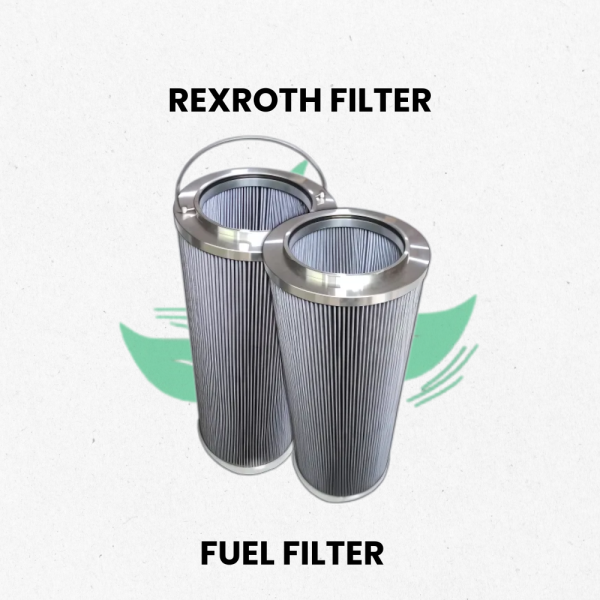 REXROTH FILTER - FUEL FILTER