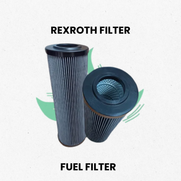 REXROTH FILTER - FUEL FILTER