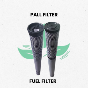 PALL FILTER - FUEL FILTER