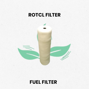 ROTCL FILTER - FUEL FILTER