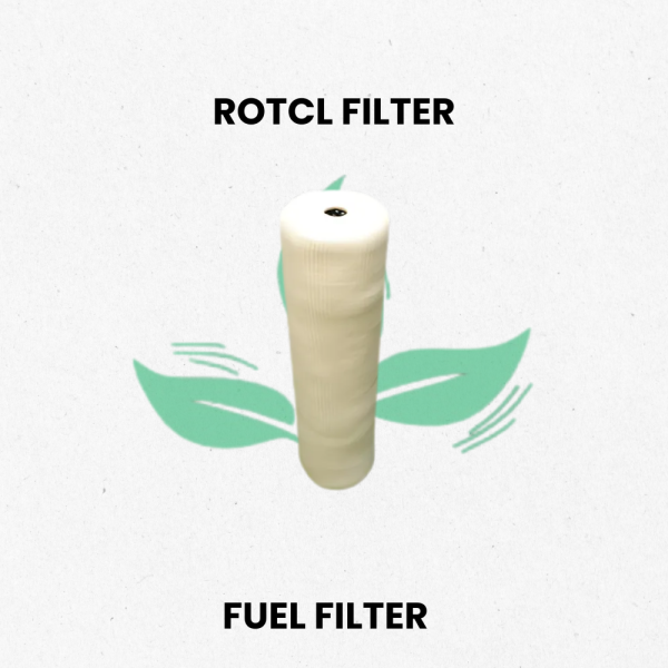 ROTCL FILTER - FUEL FILTER