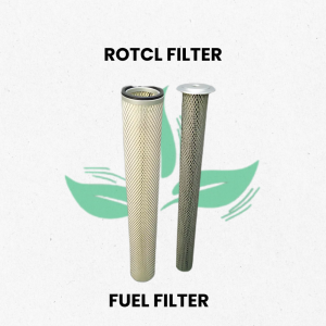 ROTCL FILTER - FUEL FILTER
